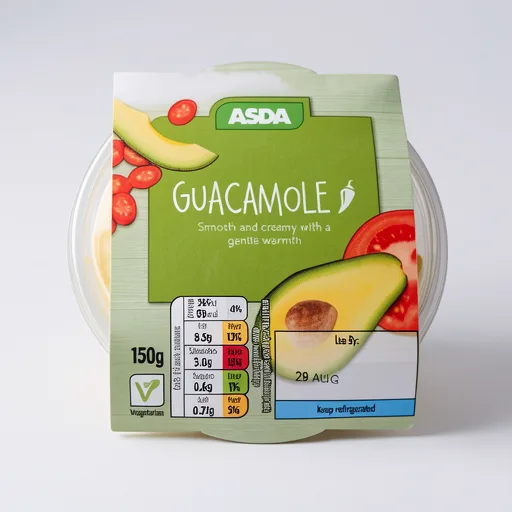 ASDA Guacamole 150g