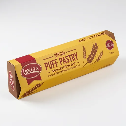 Bells Special Puff Pastry 325g