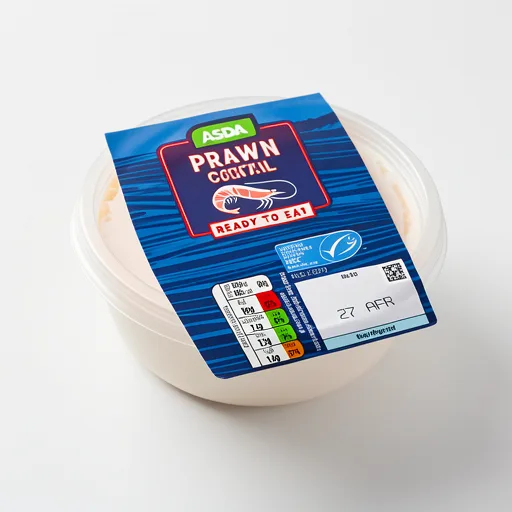 ASDA Delicious Prawn Cocktail 170g