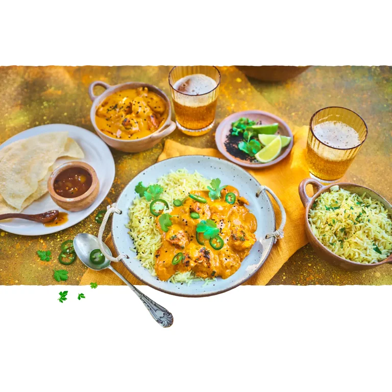 Charlie Bigham's Sticky Toffee Pudding