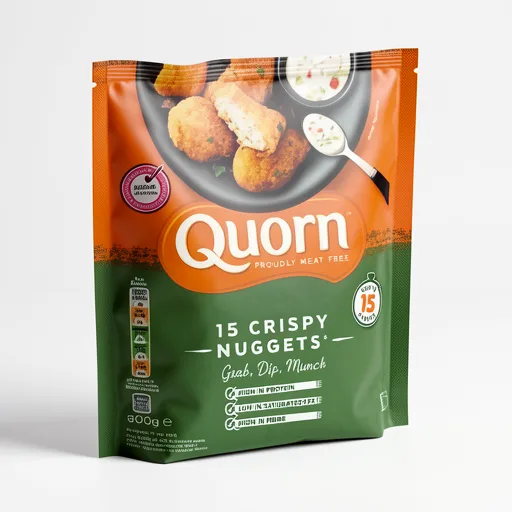 Quorn Crispy Nuggets 300g