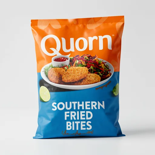 Quorn Southern Fried Bites 300g