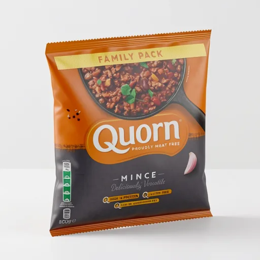 Quorn Vegetarian Mince 500g
