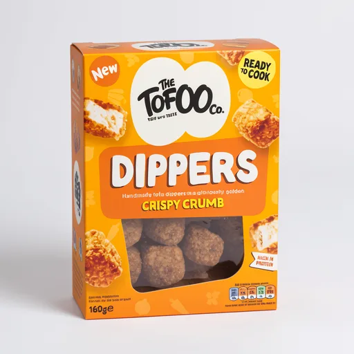 The Tofoo Co. The Tofoo Co Tofu Dippers 160g