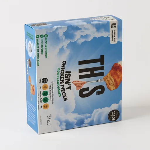 THIS Isn't Chicken Pieces 170g