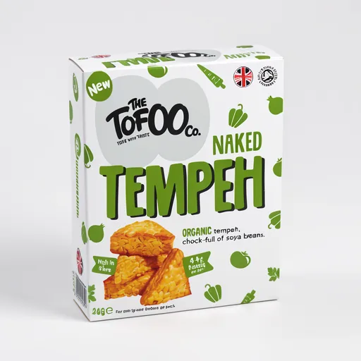Tofoo Co Tempeh 200G
