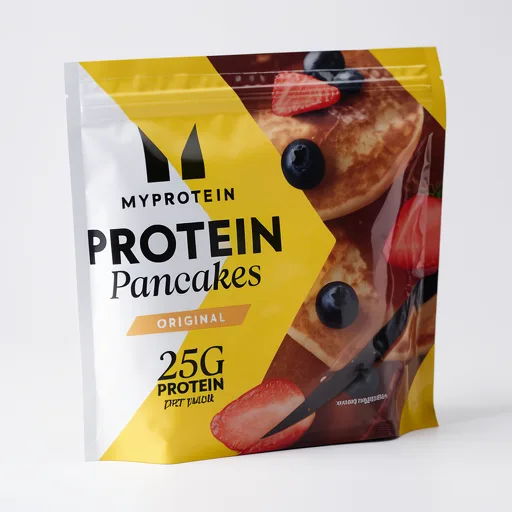 MyProtein Pancakes Original 160g