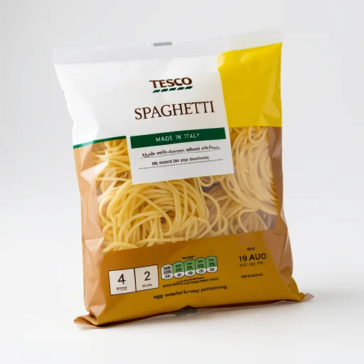 Tesco Spaghetti 300G