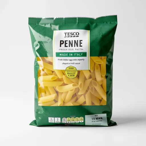 Tesco Penne 300G