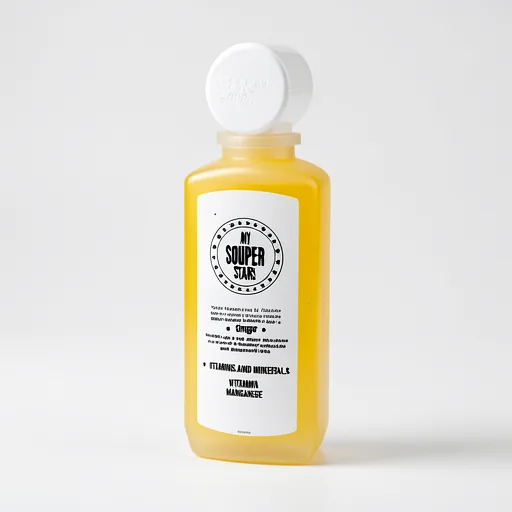 Renourish + Digest Roasted Carrot & Ginger Soup