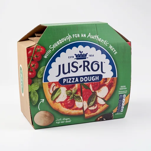Jus-Rol Pizza Dough 400g