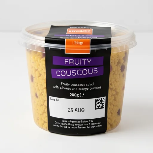 Country Kitchen Fruity Couscous 200g