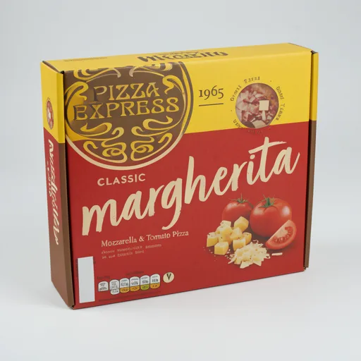 Pizza Express Margherita Pizza 245g