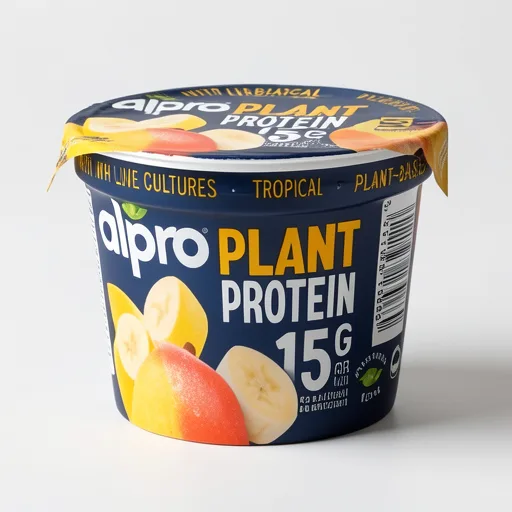 Alpro Plant Protein 200g