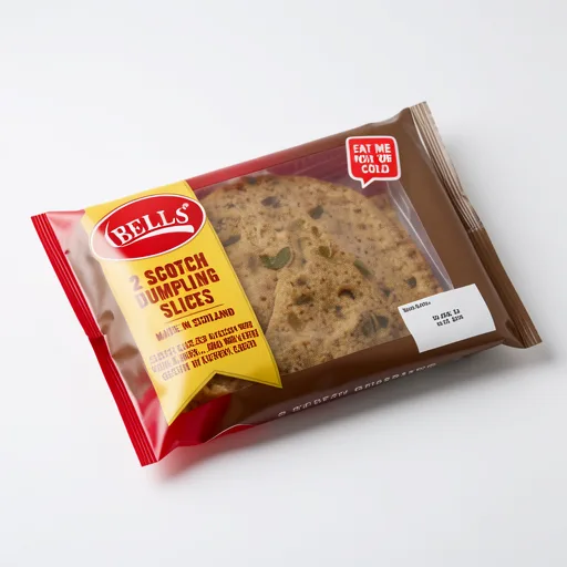 Bells 2 Scotch Dumpling Slices