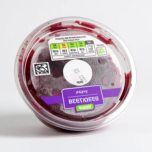 ASDA Beetroot Salad 300g
