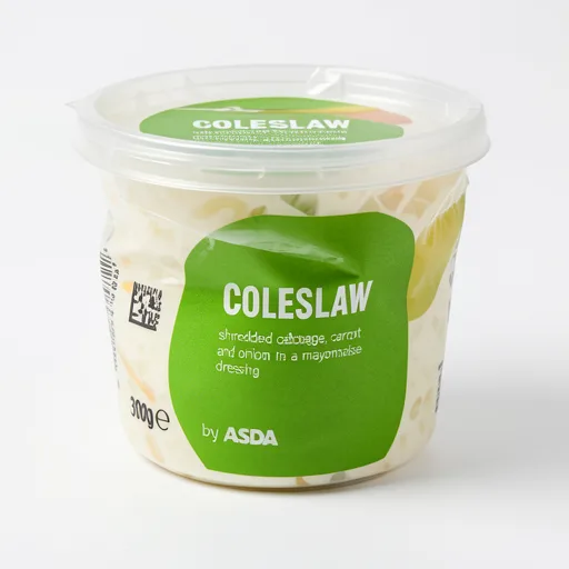 ASDA Coleslaw 300g