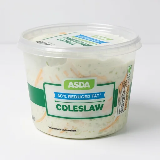 ASDA Coleslaw 600g