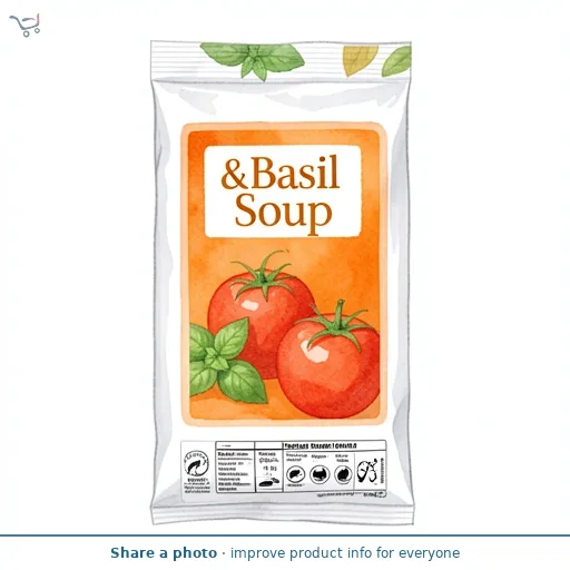 tomato soup