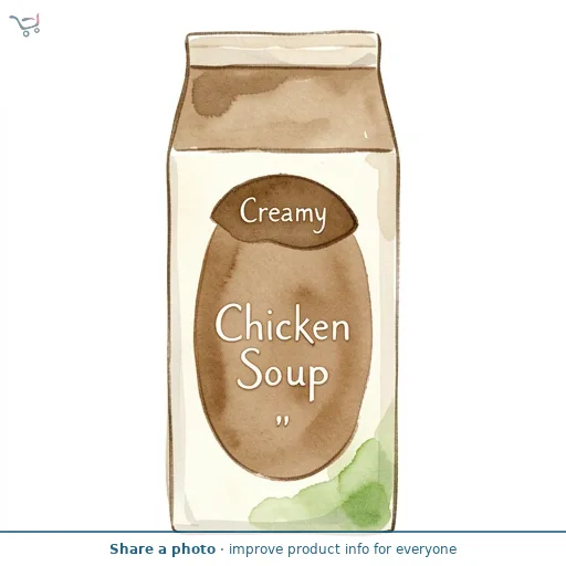 chicken soup