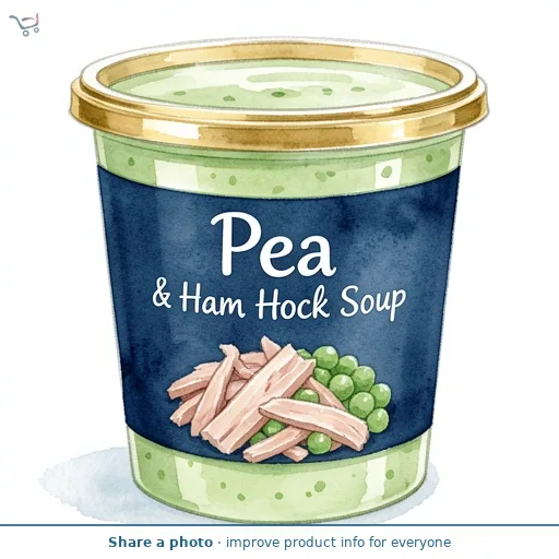 pea soup