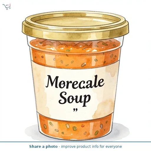 moroccan soup
