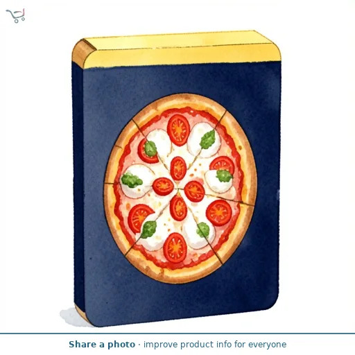 Mozzarella & Slow Roasted Tomato Wood Fired Sourdough Pizza