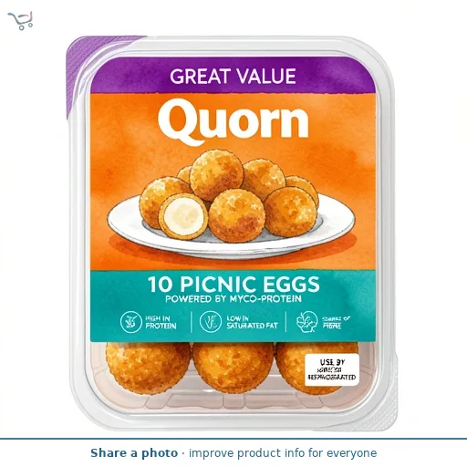 Picnic Eggs 10 Pack*