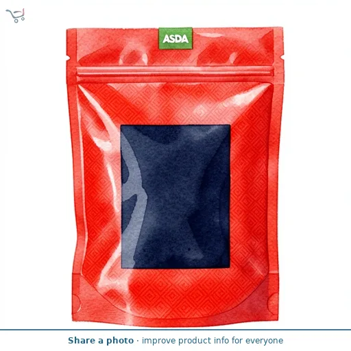 ASDA Sweet Chilli Chicken Chunks