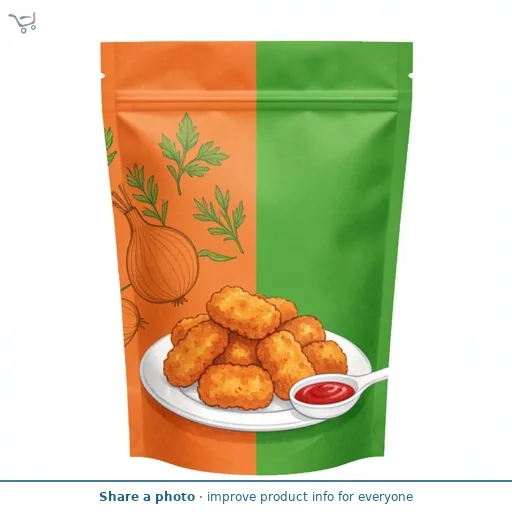 Crispy Nuggets 24 Pack