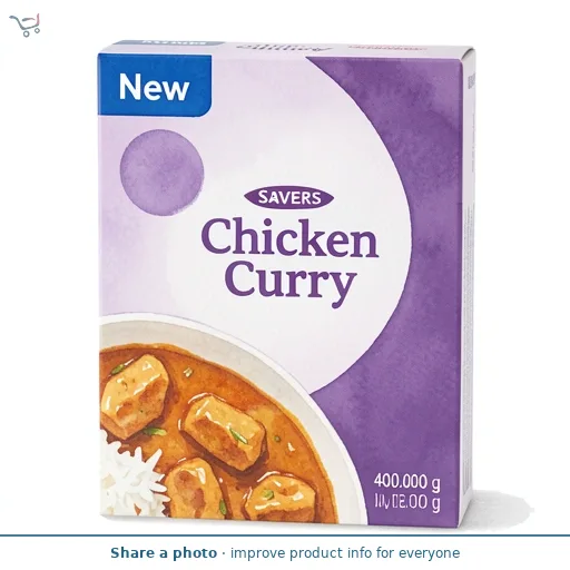 ready meal — asian