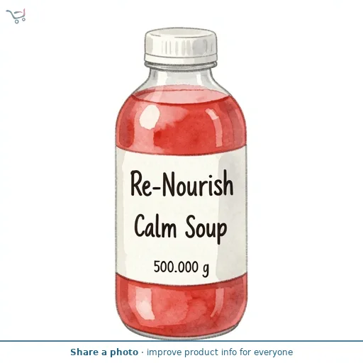 RE:NOURISH Calm Soup