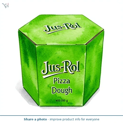 Jus-Rol Pizza Dough