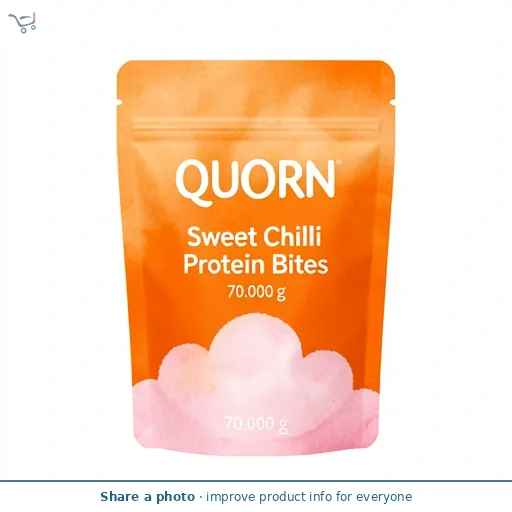Quorn Sweet Chilli Protein Bites 70g