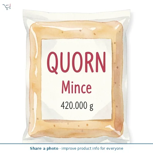 Quorn Mince