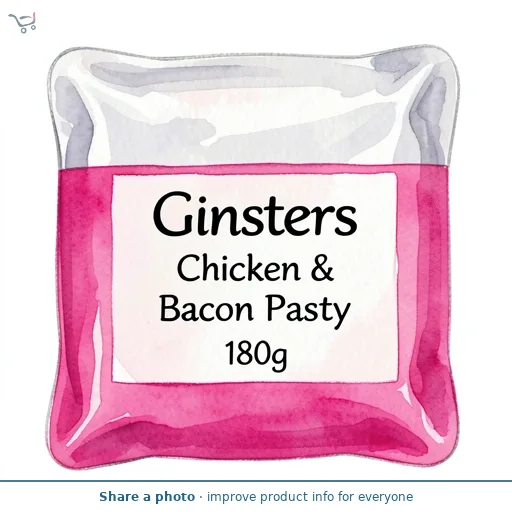 savoury snack (fresh)