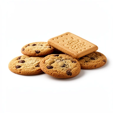 Biscuits & Cakes