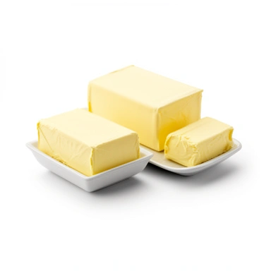 Butter & Margarine