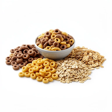 Cereals & Muesli