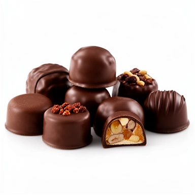 Chocolate & Sweets