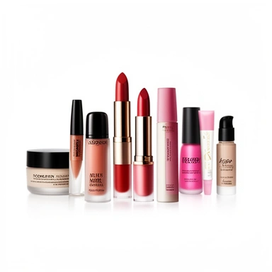 Cosmetics & Make-up