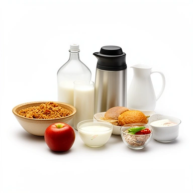 Household Supplies