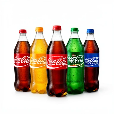 Soft Drinks
