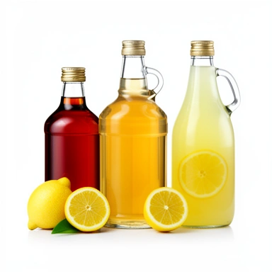 Squash & Cordials