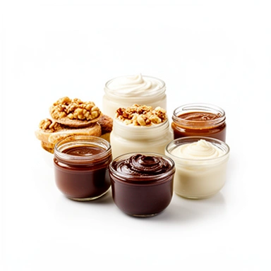 Sweet Spreads