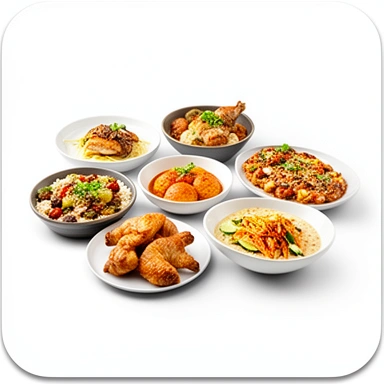 World Foods
